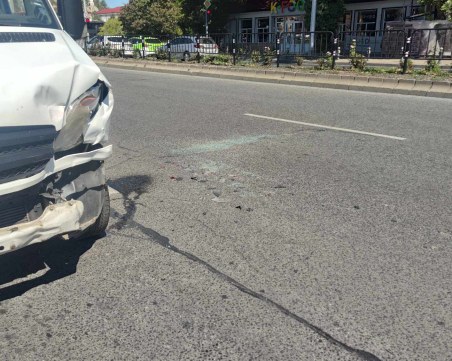 23 са пострадали при 16 тежки катастрофи за денонощието