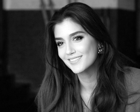 Диана Добрева е обявена за 