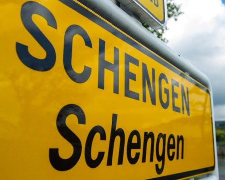 ЕК иска България и Румъния в Шенген до декември