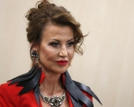 Илиана Раева: По прашки ли да се съблечем, че някой да ни обърне внимание?