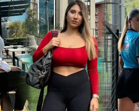 Изхвърлиха до живот турска съдийка и шефа ѝ след секс клип