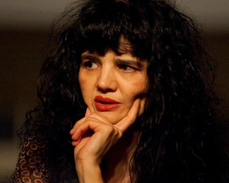 Лилия Абаджиева: Крайно време е да спрат процесите, които водят театъра ни към гибел