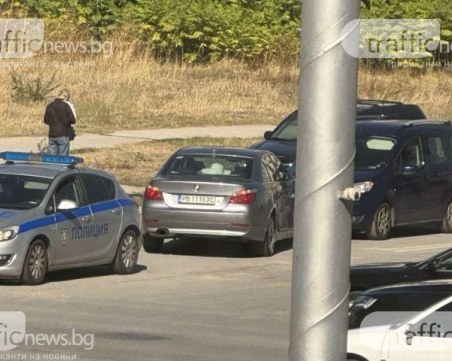 МВР за освободената пияна водачка: Законът не е нарушен, преценката е на полицейските служители