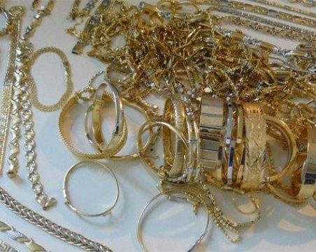 Откриха над 680 грама недекларирано злато на ГКПП „Капитан Андреево