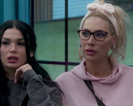 Първи любовни трепети и спорове за храна в Big Brother