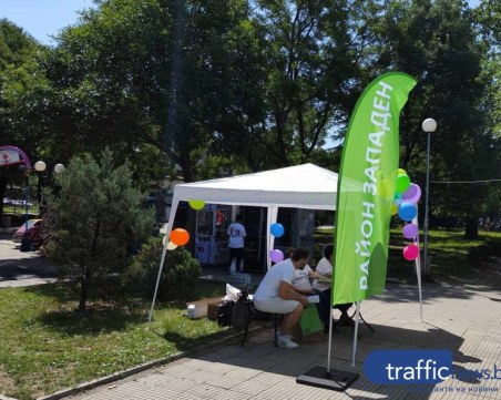 Пастор Кузев за събитието в „Западен”: Адвентистите са част от активното гражданско общество на Пловдив