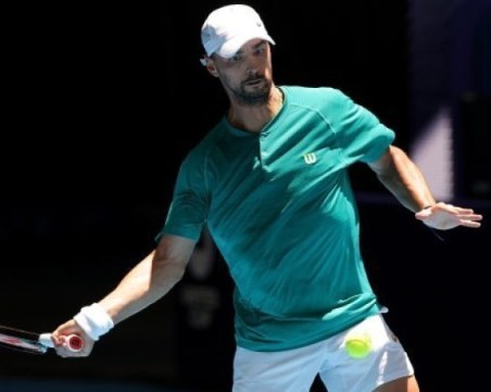 Пловдивчанинът Димитър Кузманов се класира за четвъртфинал в Италия