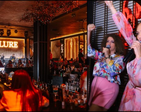 Популярен бенд идва в най-новия пиано бар в Пловдив