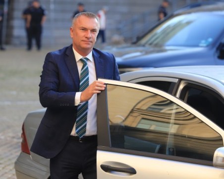 Прокуратурата внесе нови доказателства по случая с Джейхан Ибрямов