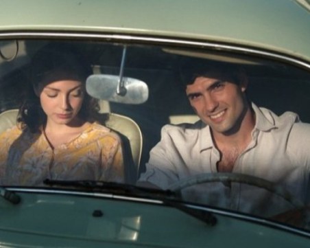 Създателите на филма 