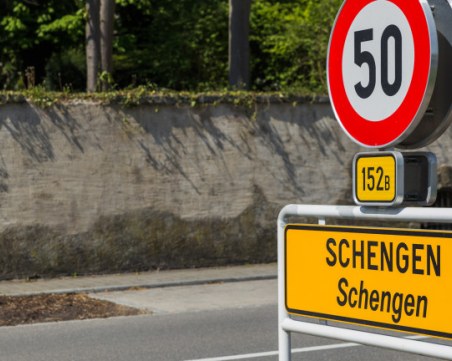 Ще влезе ли България в Шенген и по суша: Еврокомисията с последен опит