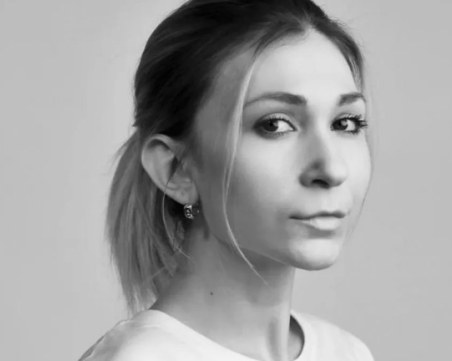 Украинска журналистка почина в руски плен