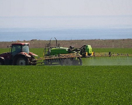 Земеделските производители ще бъдат подпомогнати заради последствията от войната