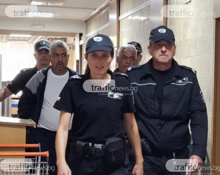 Жертвата от Столетово извадил пистолет и стрелял 3 пъти, загинал е от масивна кръвозагуба