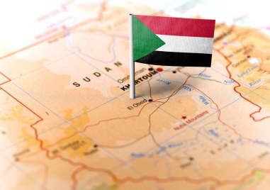 Суданските въоръжени сили твърдят че паравоенните Сили за бърза подкрепа СБП