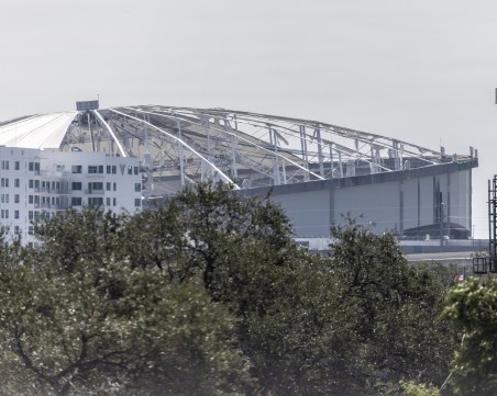 Най-малко 15 жертви на урагана 