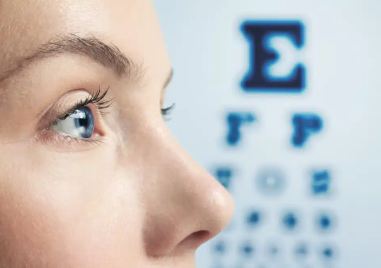 На 13ти октомври отбелязваме Световния ден на зрението – международен