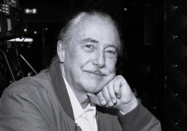 В памет на легендарния рок музикант Кирил Маричков който почина