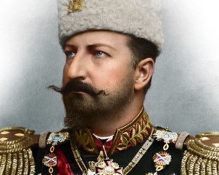 Провежда се нов търг за бижута на цар Фердинанд в Женева