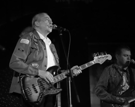 Сбогуваме се с Кирил Маричков във вторник