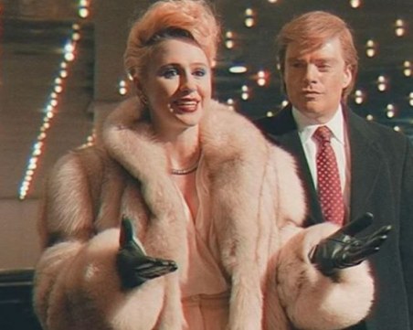 Мария Бакалова пред 