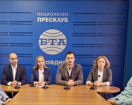 Общински съветници от ПП – ДБ: „Екобус – Пловдив” трябва да поеме автобусните линии