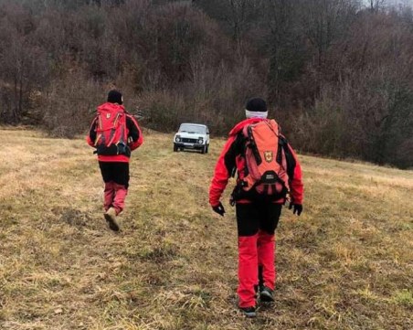 Зачестиха спасителните акции в планината, основно заради липса на подготовка на туристите