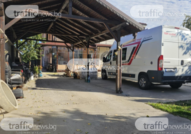 Окръжна прокуратура Пловдив ще поиска мярка за неотклонение задържане под стража