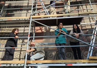 Общински институт Старинен Пловдив започва дейности по втория етап на