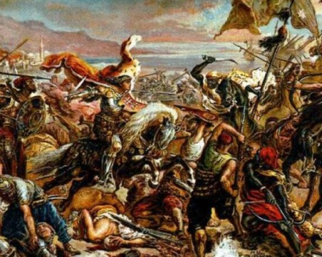 На този ден: Гилотинирана е Мария – Антоанета