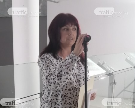 Ден след рождението на Добромир Тонев: говори тазгодишния лауреат в конкурса на негово име