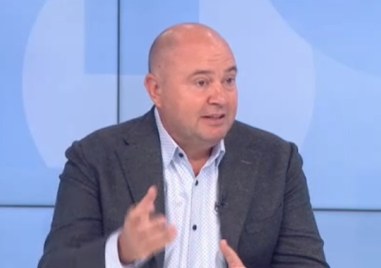 В различните бизнеси има на много места картели Силно казано