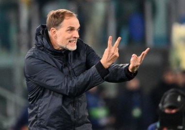 Томас Тухел вече е подписал договора си като национален селекционер