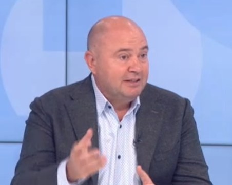 Димитър Хаджидимитров: Цената на горивата зависи от търсенето и предлагането