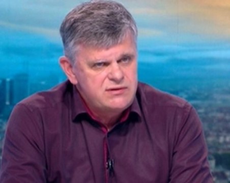 Проф. Димитър Недялков за загиналите пилоти: Това е финалът на поредица от човешки грешки през годините