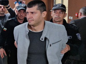 Петко Писков обвини всички в лъжа и заяви, че е бил репресиран в ареста