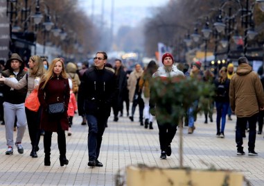 България изпадна от топ 50 най свободни икономики в света