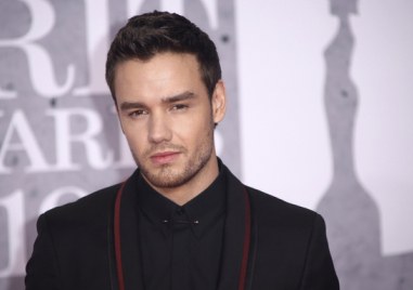 Бившият певец на One Direction Лиъм Пейн е бил намерен