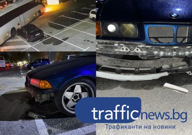 Пловдивчанка с възмущение сигнализира до медията ни че автобуси на