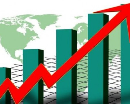 През 2023 г. българската икономика е отбелязала растеж, показват данни на НСИ