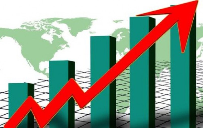 През 2023 г. българската икономика е отбелязала растеж, показват данни на НСИ