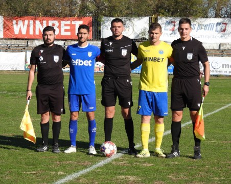 Марица с тежка загуба у дома