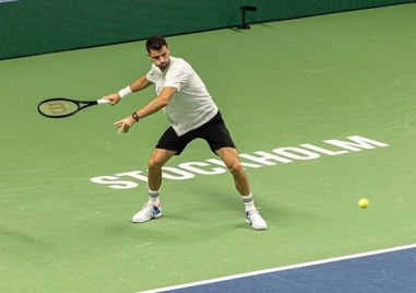 Последните месеци бяха много трудни за мене по отношение на