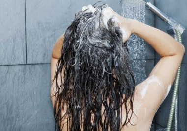 Всяка от нас е чувала твърдението че от честото миене