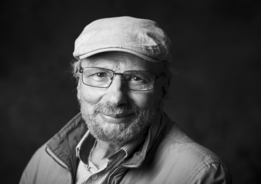 Почина известният кинооператор и режисьор Радослав Славчо Спасов За смъртта