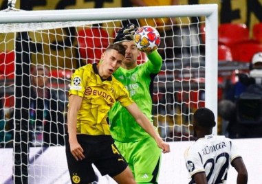 Днес се подновяват битките в Шампионска лига с третите срещи