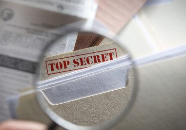 САЩ разследват изтичане на строго секретна информация за плановете на