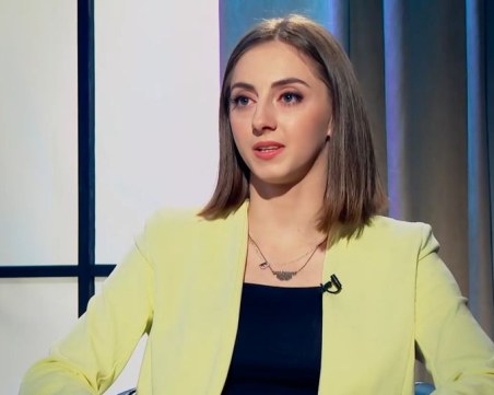 Боряна Калейн: След олимпиадата в Токио се сринах психически, казах си, че не ставам за нищо