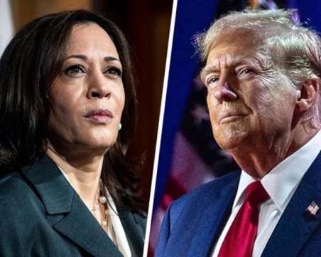 Ранното гласуване за президент на САЩ започна