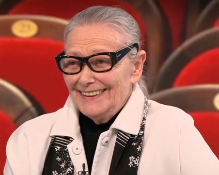 Цветана Манева: Моят патос е свободата и стремежът ми да бъда полезна